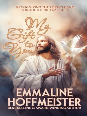 cover image of My Gift to You